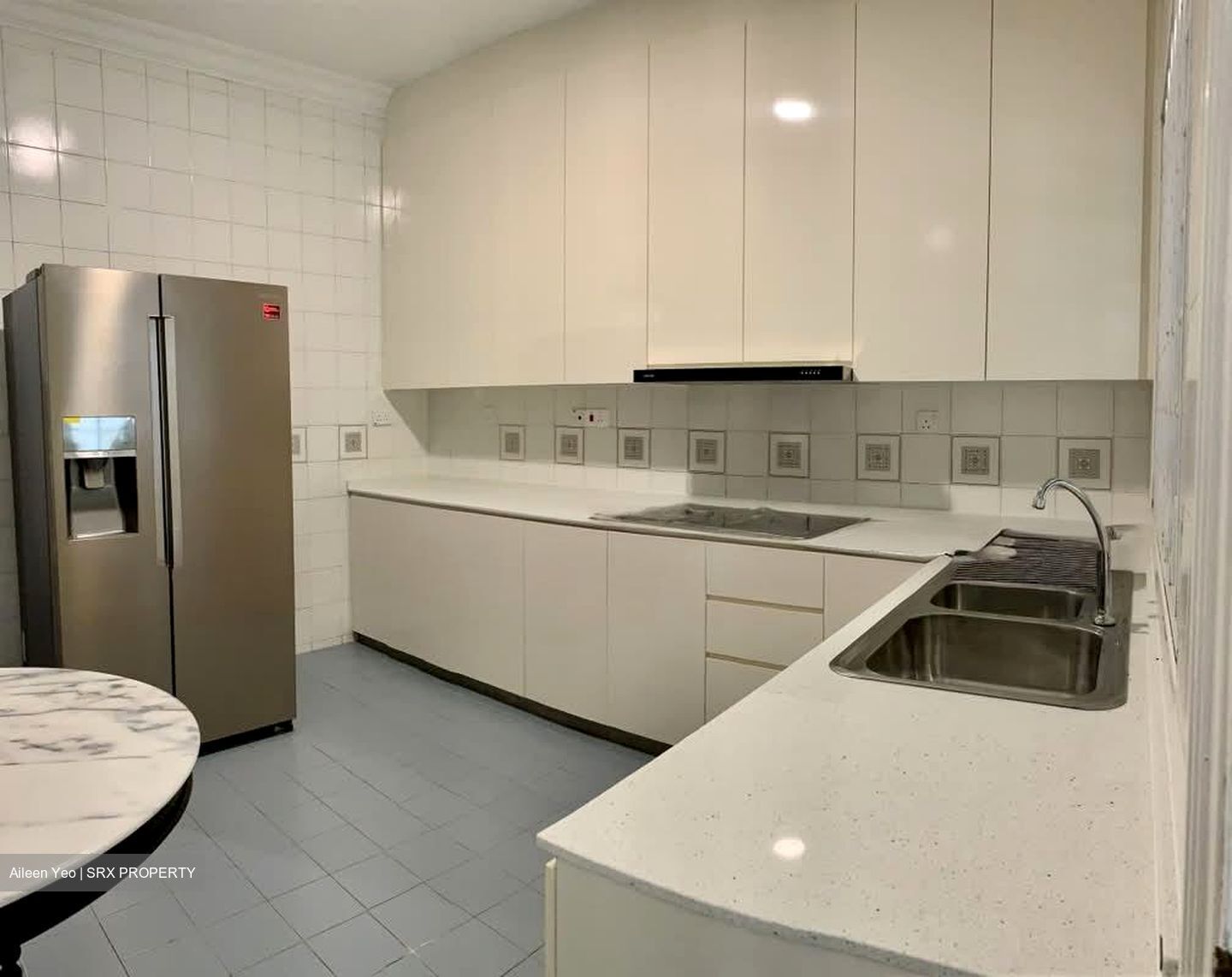 Hillview Villas (D23), Terrace #593660771
